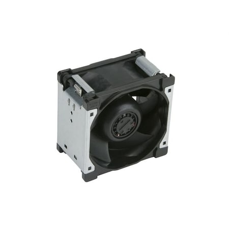 Supermicro 80x80x38mm 11K RPM SC938 Micro Cloud Fan FAN-0133L4